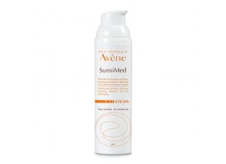 Eau thermale avene sunsimed 80 ml