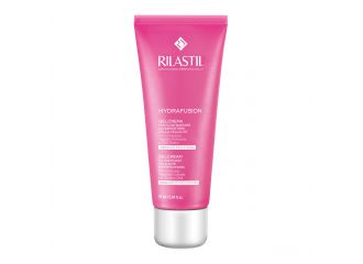 Rilastil hydrafusion gel crema 75 ml