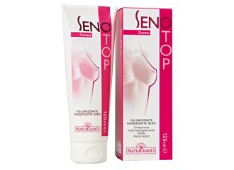 Senotop crema 125 ml