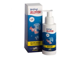 Respingo spray jellyfish 100 ml spray protettivo effetto barrirera meduse