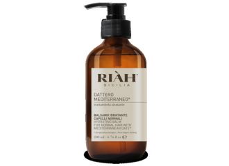 Riah dattero balsamo idratante 200 ml