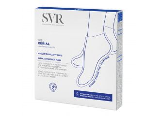 Svr xerial peel