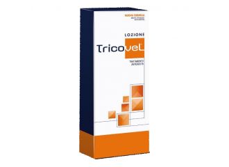 Tricovel lozione spray 125 ml