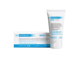 Bioepithelia base crema 50 ml