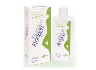 Florigen intimo detergente 200 ml