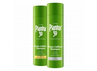 Plantur 39 lozione tonica dopo shampoo alla caffeina 200 ml