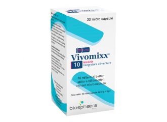 Vivomixx 30 micro capsule