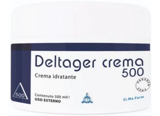 Deltager crema 500 g