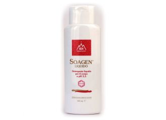 Soagen liquido 500 ml