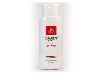 Soagen tonico 250 ml