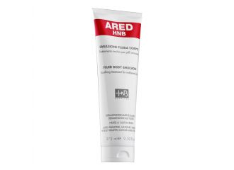 Ared hnb emulsione corpo 275 ml