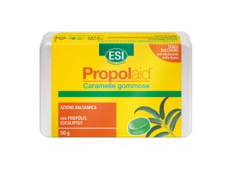 Esi propolaid caramelle eucalipto + propoli 50 g