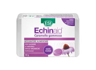 Esi echinaid caramelle gusto ciliegia 50 g