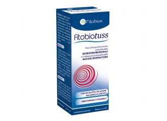 Fitobiotuss 150 ml