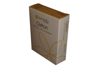 Oxiton 30 compresse