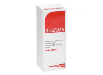 Dicotuss 100 ml