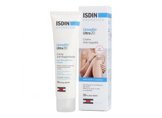 Ureadin ultra 20 lozione 100 ml