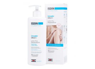 Ureadin ultra 10 lozione 400 ml