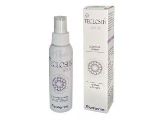 Tecloseb lozione spray 100 ml