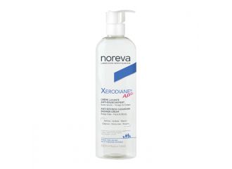 Xerodiane ap+ crema detergente 500 ml