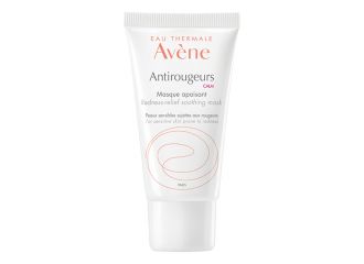 Avene antirougeurs maschera 50 ml