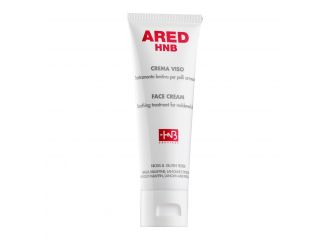 Ared hnb crema viso 50 ml