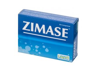 Zimase integratore 30 compresse