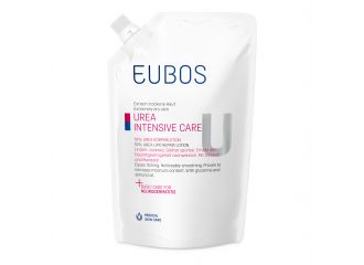 Eubos urea 10% emu/loz co400ml