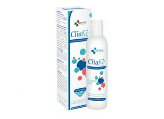 Cliake' detergente attivo 250 ml