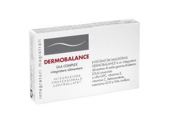 Dermobalance integratore magistrale 20cps