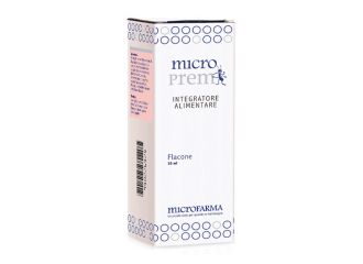 Microprem gocce 30 ml