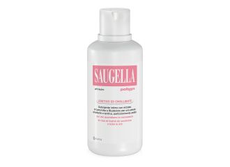 Saugella poligyn ph neutro lenitivo ed emolliente 500 ml taglio prezzo