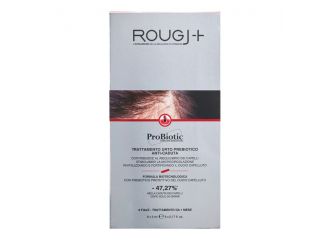 Rougj fiale anticaduta 8 fiale da 5 ml