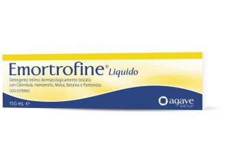 Emortrofine liquido 150 ml