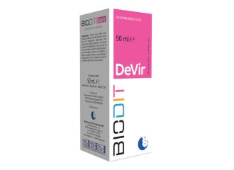 Biodit devir 50 ml