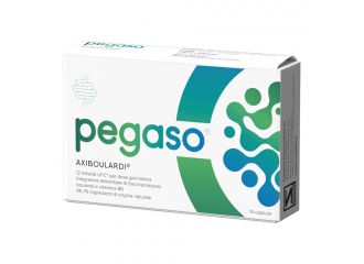 Pegaso axiboulardi 14 capsule