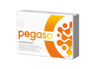 Pegaso axidophilus 30 capsule