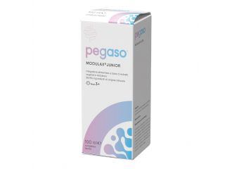 Pegaso modulax junior 100 ml