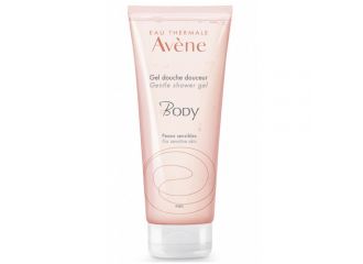 Eau thermale avene gel doccia 200 ml