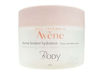 Eau thermale avene balsamo corpo 250 ml