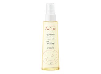 Eau thermale avene body olio 100 ml