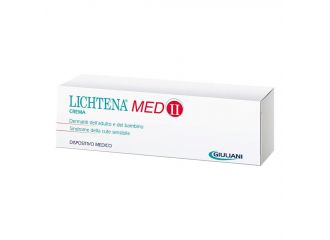 Lichtenamed ii crema 50 ml