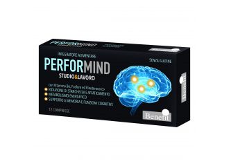 Performind 15 compresse