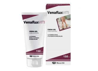 Venaflux viti crema gel 150 ml