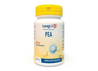 Longlife pea 60 capsule