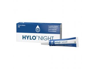 Hylo night 14 g