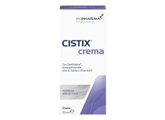 Cistix crema intima 30 ml