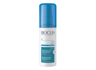 Bioclin deo active vapo senza profumo