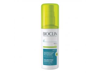 Bioclin deo 24h vapo senza profumo