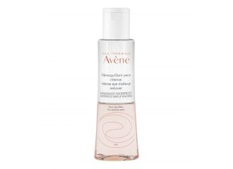 Avene se struccante intenso occhi 125 ml